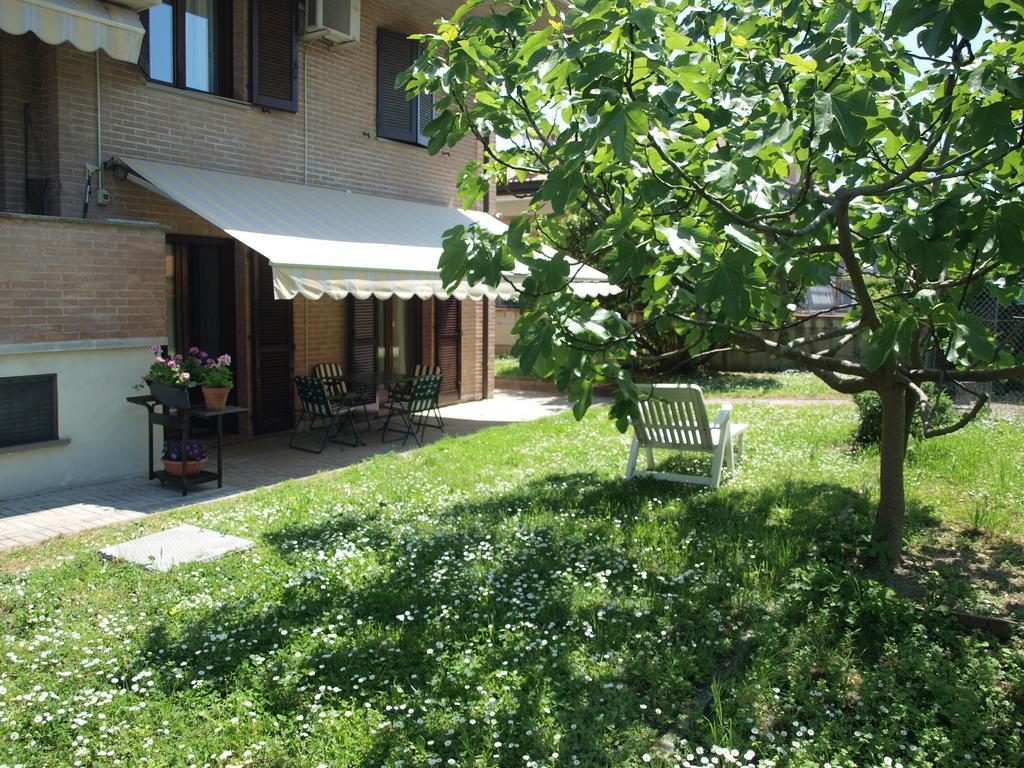 Apartment Maria & Patrizio Lignano Sabbiadoro Quarto foto