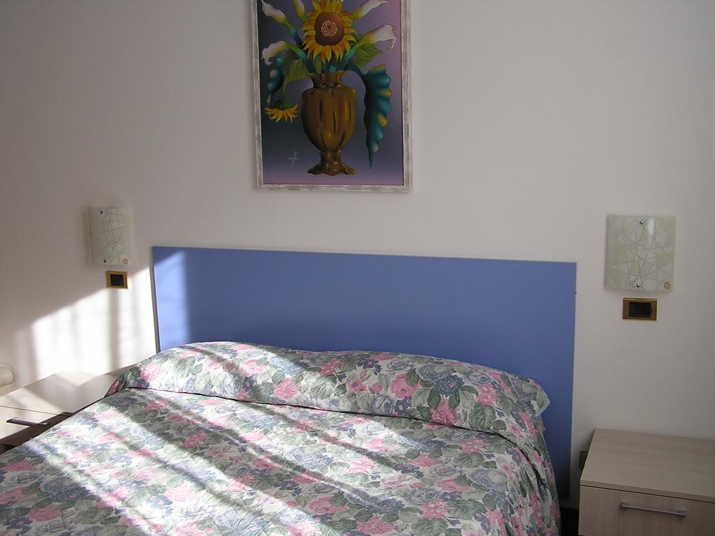 Apartment Maria & Patrizio Lignano Sabbiadoro Quarto foto