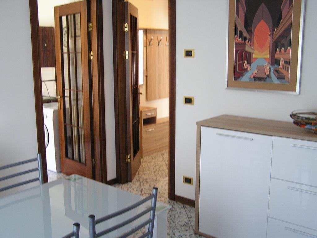 Apartment Maria & Patrizio Lignano Sabbiadoro Exterior foto