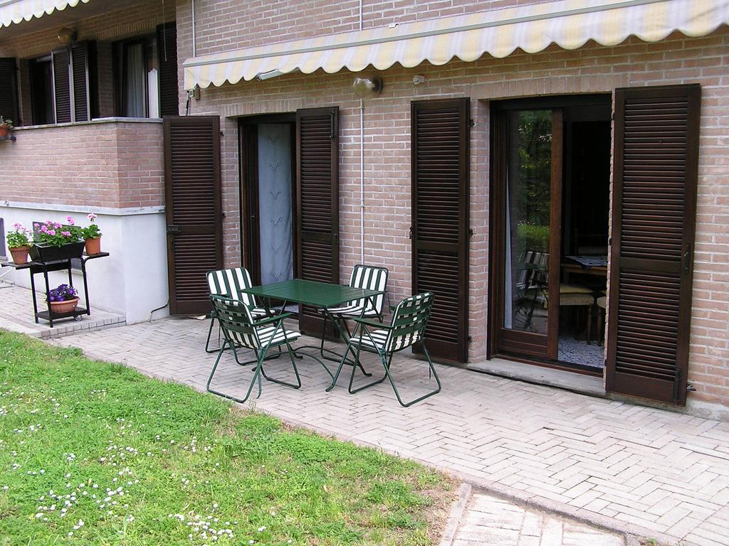 Apartment Maria & Patrizio Lignano Sabbiadoro Quarto foto