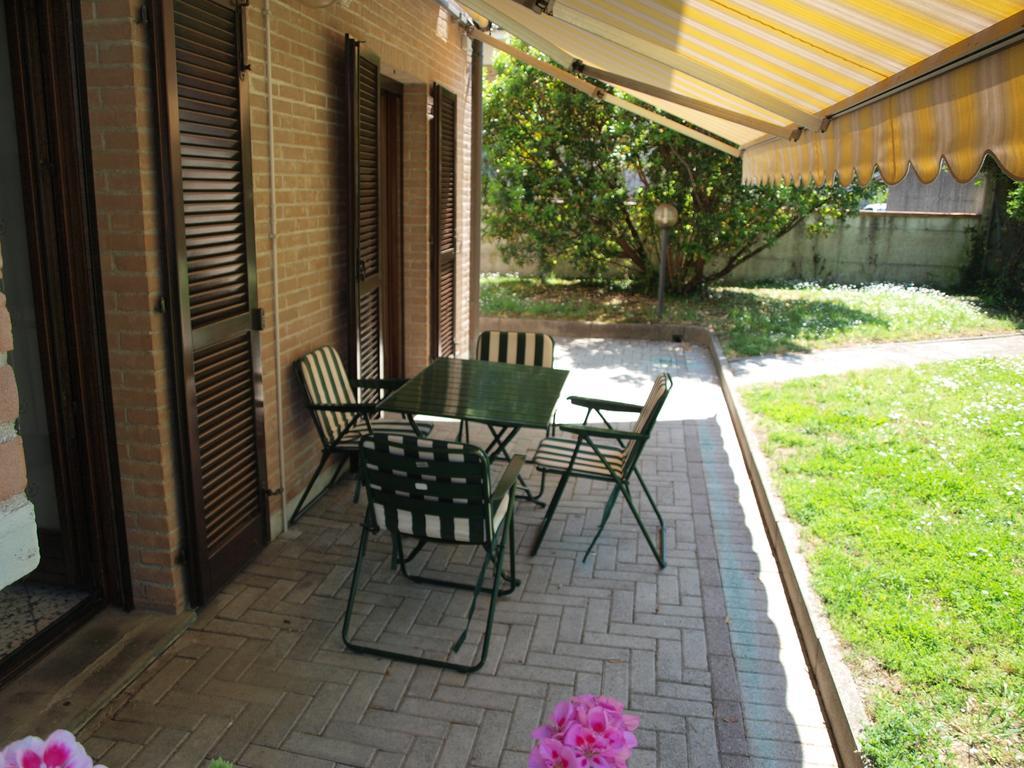 Apartment Maria & Patrizio Lignano Sabbiadoro Quarto foto
