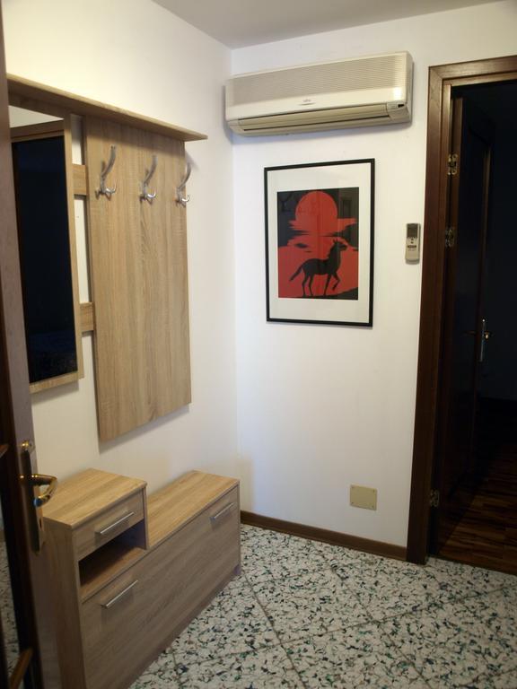 Apartment Maria & Patrizio Lignano Sabbiadoro Exterior foto